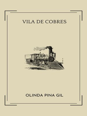 cover image of Vila de Cobres